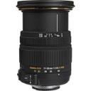 Sigma 17-50mm F2.8 EX DC OS Lens