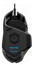 Logitech G502 SE Hero Gaming Mouse