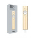 Logitech Spotlight Presentation Remote