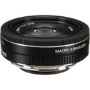 Canon EF-S 24mm f/2.8 STM