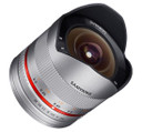 Samyang 8mm f/2.8 Fish-eye CS II