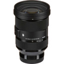 Sigma 24-70mm F2.8 DG DN or Art