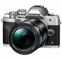 Olympus OM-D E-M10 IV Digital Camera