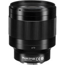 Tokina AFX-M 85mm F1.8 FE