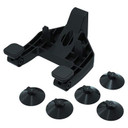 Hori Switch Mario Kart Racing Wheel Pro Deluxe