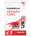 PowerPlay Switch 128GB Memory Card