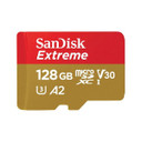 SanDisk Sandisk Extreme Micro Sdxc 128Gb Up To 160Mb/S Class 10 A2 V30