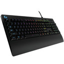 Logitech G213 RGB Gaming Keyboard