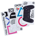 Paladone PlayStation Wall Decals