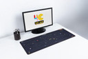 Paladone Pac-Man Desk Mat