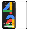 Google Pixel 4a 5G Full Glass Screen Protector
