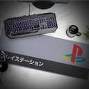 Paladone PlayStation Classic Desk Mat