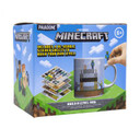 Paladone Minecraft Build A Level Mug