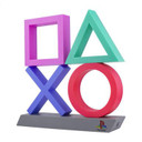 Paladone PlayStation Icon Light XL