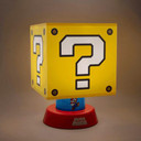 Paladone Super Mario Icon Lamp