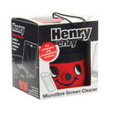 Paladone Henry Microfibre Screen Cleaner
