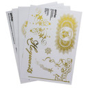 Paladone Harry Potter Gadget Decals