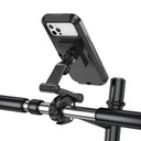 Hoco CA101 Waterproof Bike/Motorbike Phone Holder