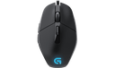 Logitech G302 Moba Gaming Mouse