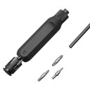 Xiaomi Mi 16-in-1 Ratchet Screwdriver MJJLLSD002QW