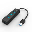 UNITEK USB 3.0 4-Port Hub