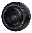 Fujifilm XF 27mm f/2.8 R WR Lens