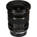 Fujifilm XF 10-24mm f/4 R OIS WR Lens