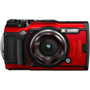 Olympus Tough TG-6 Camera