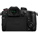 Panasonic Lumix DC-GH5 II Digital Camera