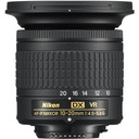 Nikon AF-P DX NIKKOR 10-20MM F/4.5-5.6G VR Lens