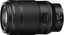 NIKKOR Z MC 105mm f/2.8 VR S Lens