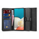Samsung Galaxy A53 Leather Wallet Case