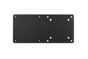 BRATECK VESA Mount Holder for Intel NUC PC CPB-7