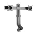 Brateck BRATECK 17-27 Dual monitor desk mount LDT21-C02