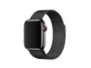 3sixT Apple Watch Band - Mesh - 42/44mm - Black
