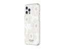Kate Spade NY Hardshell for iPhone 12 Pro Max - Hollyhock