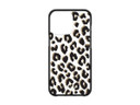 Kate Spade NY Protective HS Case - iPhone 13 Pro - City Leopard