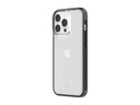 Incipio Organicore Clear for iPhone 13 Pro - Charcoal/Clear
