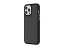 Incipio Optum for iPhone 13 Pro Max - Black/Electric Blue