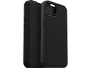 OtterBox Strada for iPhone 13 - Black