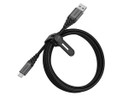 Otterbox Cable A-C 2M Premium Dark Ash