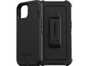 Otterbox Defender For Iphone 13 - Black