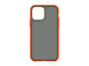 Survivor Strong for iPhone 12/12 Pro - Orange/Grey
