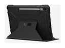 UAG Galaxy Tab S7 Metropolis- Black