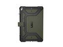 UAG Metropolis SE - iPad Air Gen 4/5/Pro 11 - Olive