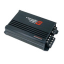 Cerwin Vega Amplifier Xed Series 4 Ch 60W/90W Rms XED4004D