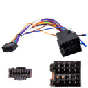 Nakamichi Head Unit Nam3510 Carplay/Android Auto Double Din NAM3510-M7