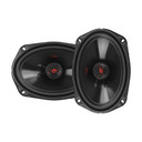 Cerwin Vega 6 X 9 Hed Series 2 Way Coaxial Speakers 400W H7692