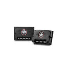 Db Drive 6.5" Speakers Speed Series Component Set 90W Rms S6C