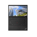 Lenovo Thinkpad T14S G2 14" Touch Fhd Intel Core I5-1135G7 16Gb 512Gb Ssd Win10 Pro Lte Commercial Notebook